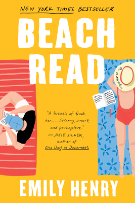 Beach Read - Henry, Emily
