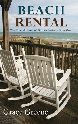 Beach Rental - Greene, Grace