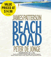 Beach Road - Patterson, James, and De Jonge, Peter, and Baldwin, Billy (Read by)