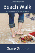 Beach Walk: An Emerald Isle, NC Christmas Novella