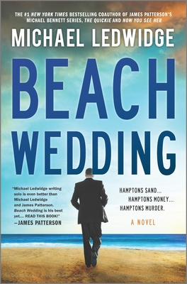 Beach Wedding - Ledwidge, Michael