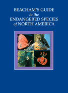 Beacham Guide to Endangered Species of North America 6v Set