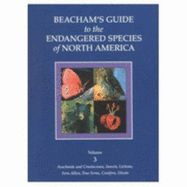 Beacham Guide to Endangered Species of North America