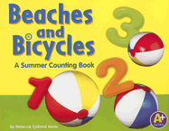 Beaches and Bicycles: A Summer Counting Book
