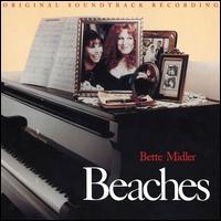Beaches [Original Soundtrack] - Bette Midler