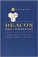 Beacon Bible Commentary, Volume 4: Isaiah Through Daniel - Grider, Price, and Purkiser, W T (Editor), and Harper, Albert F (Editor)