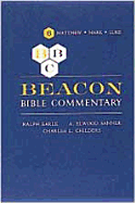 Beacon Bible Commentary, Volume 6: Matthew Through Luke - Earle
