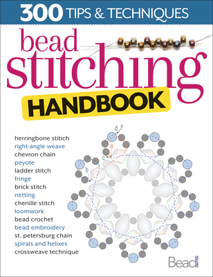 Bead Stitching Handbook - Bead&button Magazine (Compiled by)