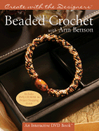 Beaded Crochet with Ann Benson