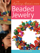 Beaded Jewelry - Parnes, Tair