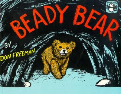 Beady Bear - 