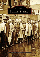 Beale Street - Bond, Dr., and Sherman, Dr.