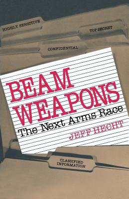 Beam Weapons - Hecht, Jeff