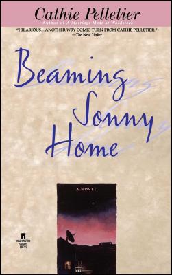 Beaming Sonny Home - Pelletier, Cathie