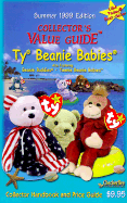 Beanie Babies Value Guide, 1999/2000 - Farmer