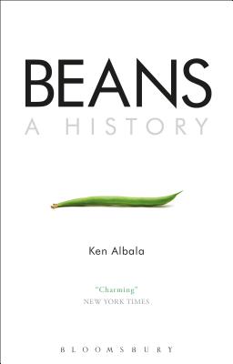 Beans: A History - Albala, Ken