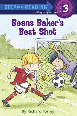 Beans Baker's Best Shot - 
