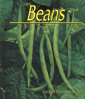 Beans - Saunders-Smith, Gail, PH.D.