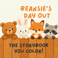 Beansie's Day Out