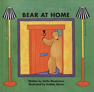 Bear at Home