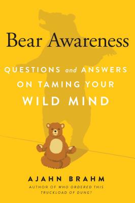 Bear Awareness: Questions and Answers on Taming Your Wild Mind - Brahm, Ajahn