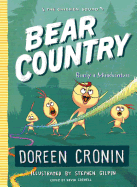 Bear Country, 6: Bearly a Misadventure
