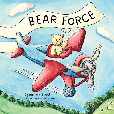 Bear Force - Bland, Richard