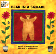 Bear in a Square - Blackstone, Stella