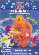 Bear in the Big Blue House: Dance Party!
