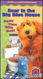 Bear in the Big Blue House: Potty Time with Bear
