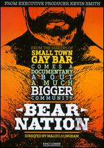 Bear Nation - Malcolm Ingram