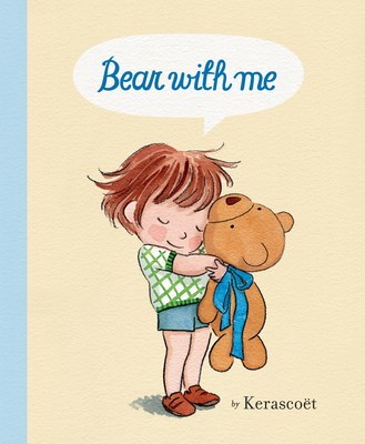 Bear with Me - 