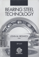 Bearing Steel Technology