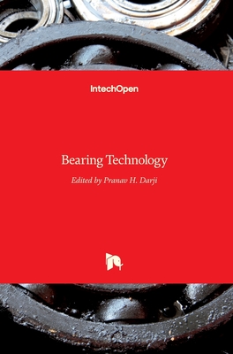 Bearing Technology - Darji, Pranav H (Editor)