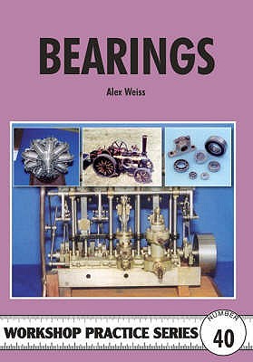 Bearings - Weiss, Alex