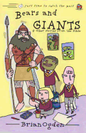 Bears and Giants: And Other Stories from the Bible