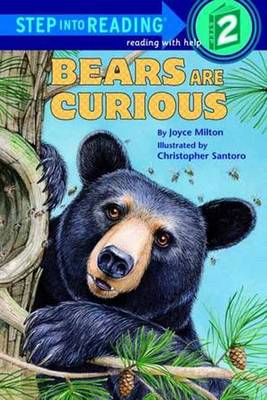 Bears Are Curious - Milton, Joyce
