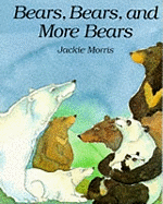 Bears, Bears, and More Bears