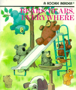 Bears, Bears, Everywhere