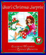 Bear's Christmas Surprise