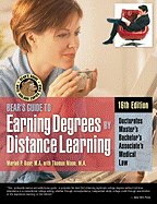 Bear's Guide to Earning Degrees by Distance Learning