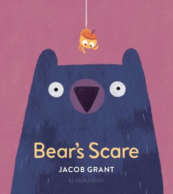 Bear's Scare - Grant, Jacob