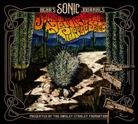 Bears Sonic Journals: Dawn of the New Riders of the Purple Sage - The New Riders of the Purple Sage