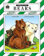 Bears Thematic Unit