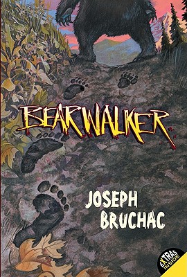 Bearwalker - Bruchac, Joseph
