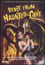 Beast From Haunted Cave [Special Extended Version] - Monte Hellman