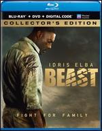 Beast [Includes Digital Copy] [Blu-ray.DVD]