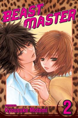 Beast Master, Vol. 2: Final Volume! - Motomi, Kyousuke