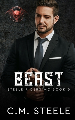Beast - Steele, C M