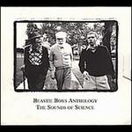 Beastie Boys Anthology: The Sounds of Science